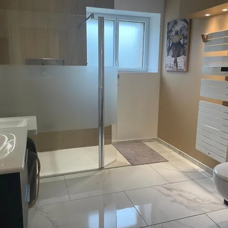 펜션 Spacieux Et Confortable Proche De La Fleche - Fr-1-410-471 Villaines-sous-Malicorne